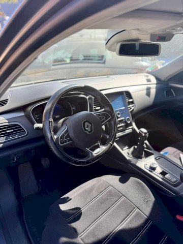 Renault Renault Talisman Diesel 1.6 dCi 130 130 CV