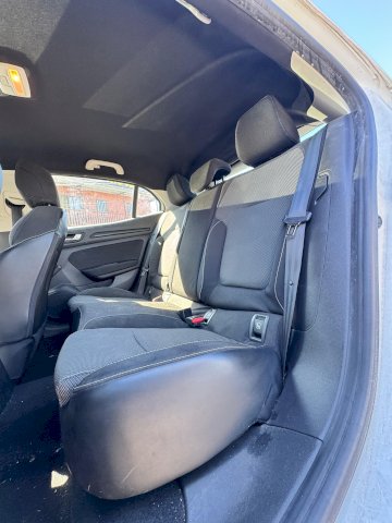 Renault Renault Megane Essence 1.2 TCe 100 (B9MS) 101 CV