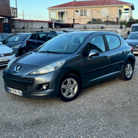 Peugeot Peugeot 207 Diesel 1.4 HDi 68 CV