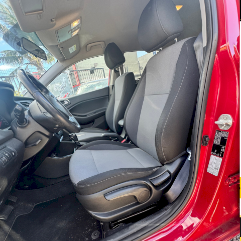 Hyundai Hyundai i20 Essence 1.0 T-GDI 120 CV 