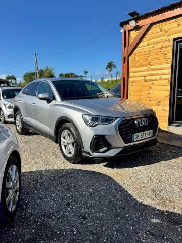 Audi Audi Q3 Diesel 35 TDI 150 CV 