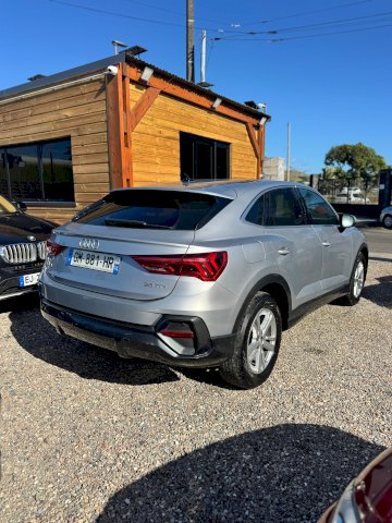Audi Audi Q3 Diesel 35 TDI 150 CV 