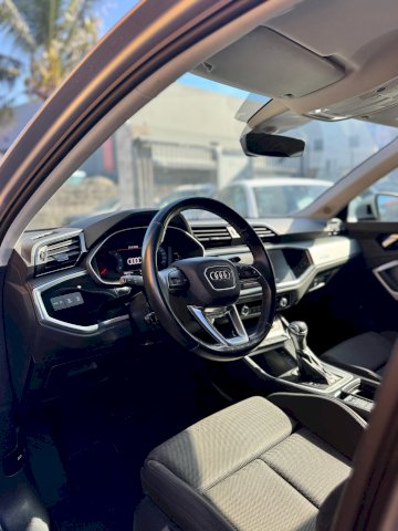 Audi Audi Q3 Diesel 35 TDI 150 CV 