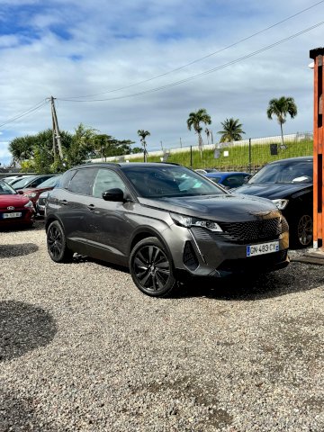 Peugeot Peugeot 3008 Essence 1.2 THP/ PureTech 130 