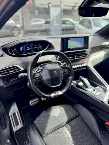 Peugeot Peugeot 3008 Essence 1.2 THP/ PureTech 130 