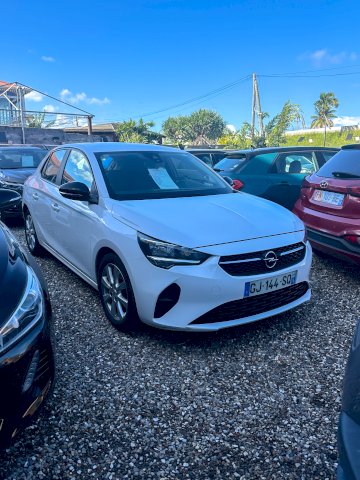Opel Opel Corsa Essence 1.2 (68) 101 CV 