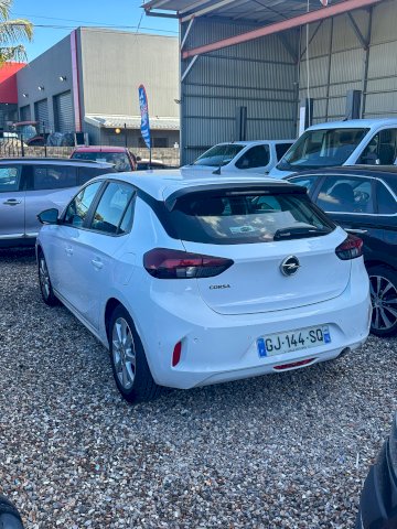 Opel Opel Corsa Essence 1.2 (68) 101 CV 