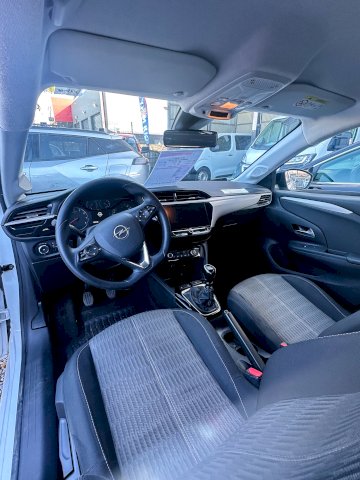 Opel Opel Corsa Essence 1.2 (68) 101 CV 