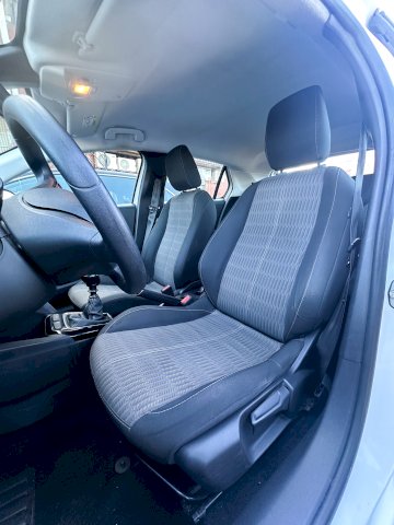 Opel Opel Corsa Essence 1.2 (68) 101 CV 