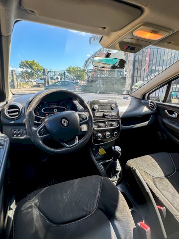 Renault Renault Clio Diesel 1.5 dCi 75 (BHN3) 75 CV