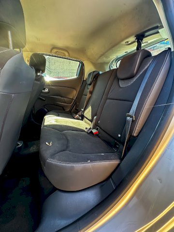 Renault Renault Clio Diesel 1.5 dCi 75 (BHN3) 75 CV