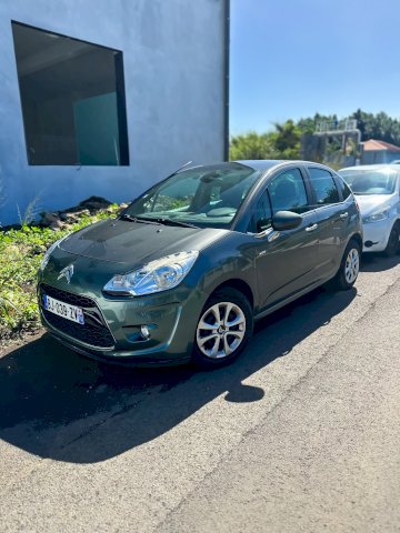 Citroen Citroën C3 Essence 1.6 VTi 120 120 CV