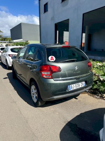 Citroen Citroën C3 Essence 1.6 VTi 120 120 CV