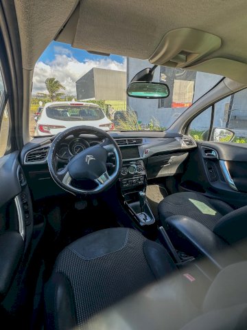 Citroen Citroën C3 Essence 1.6 VTi 120 120 CV