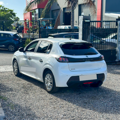 Peugeot Peugeot 208 Diesel 1.5 BlueHDI 100 102 CV 