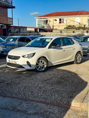 Opel Opel Corsa Essence 1.2 (68) 101 CV 