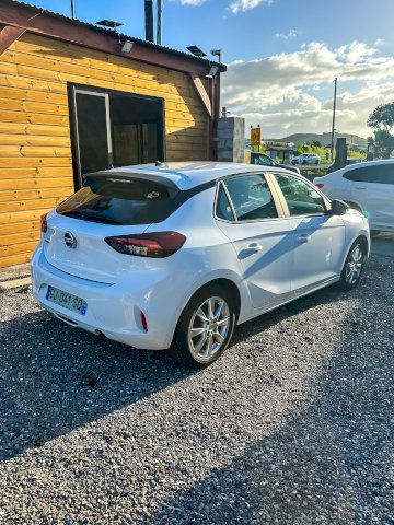 Opel Opel Corsa Essence 1.2 (68) 101 CV 