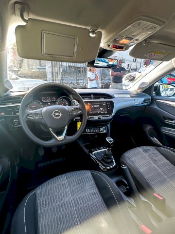 Opel Opel Corsa Essence 1.2 (68) 101 CV 