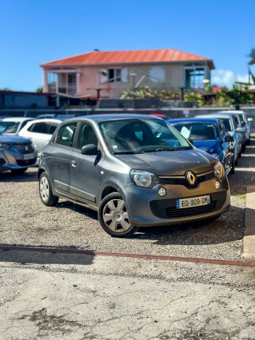 Renault Renault Twingo Essence 1.0 SCe 70 (BCMB) 69 CV 