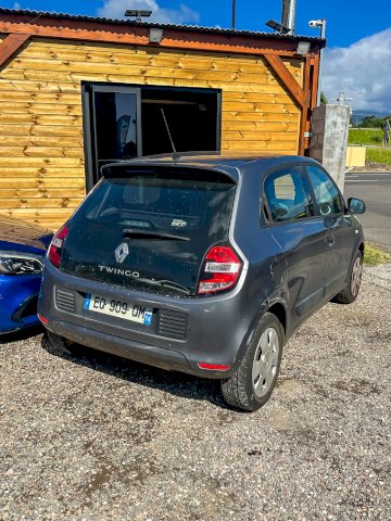 Renault Renault Twingo Essence 1.0 SCe 70 (BCMB) 69 CV 