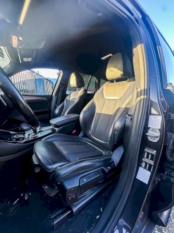 BMW BMW X3 Diesel sDrive 18 d 150 CV 