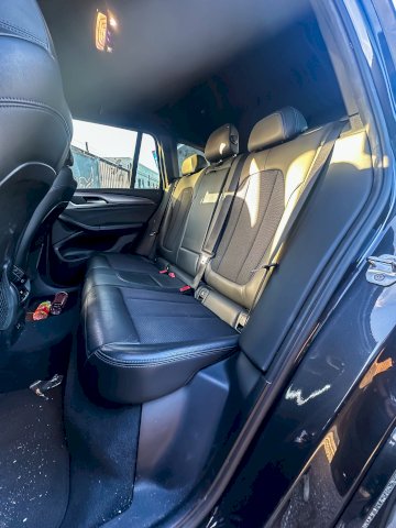 BMW BMW X3 Diesel sDrive 18 d 150 CV 