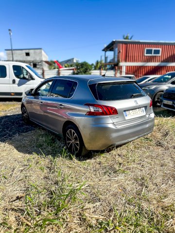 Peugeot Peugeot 308 Essence 1.2 THP 110 110 CV 