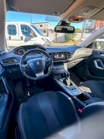 Peugeot Peugeot 308 Essence 1.2 THP 110 110 CV 