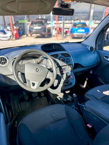 Renault Renault Kangoo Diesel 1.5 dCi 95 (KW16) 95 CV 