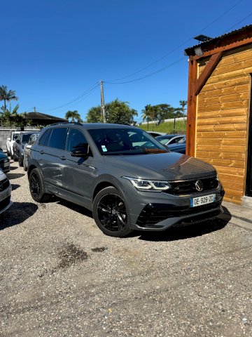 Volkswagen Volkswagen Tiguan Diesel 2.0 TDI 150 CV 
