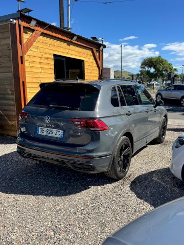 Volkswagen Volkswagen Tiguan Diesel 2.0 TDI 150 CV 