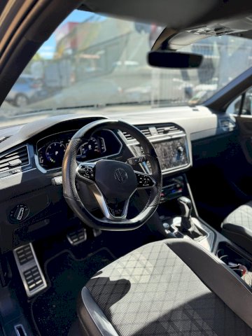 Volkswagen Volkswagen Tiguan Diesel 2.0 TDI 150 CV 