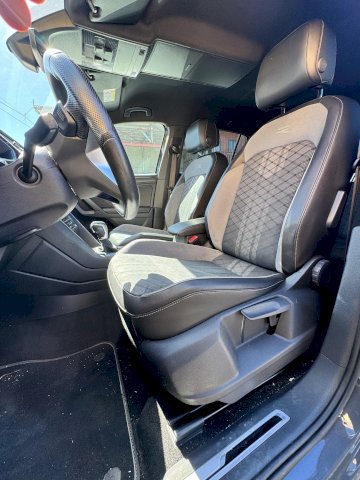 Volkswagen Volkswagen Tiguan Diesel 2.0 TDI 150 CV 