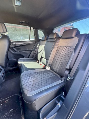Volkswagen Volkswagen Tiguan Diesel 2.0 TDI 150 CV 
