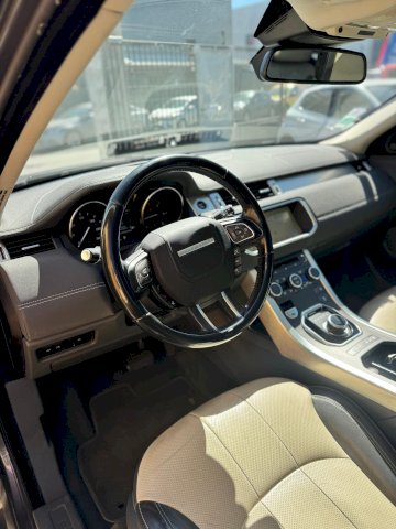 Land-Rover RANGE ROVER EVOQUE Diesel 2.0 D 4x4 180 CV