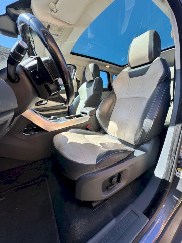 Land-Rover RANGE ROVER EVOQUE Diesel 2.0 D 4x4 180 CV