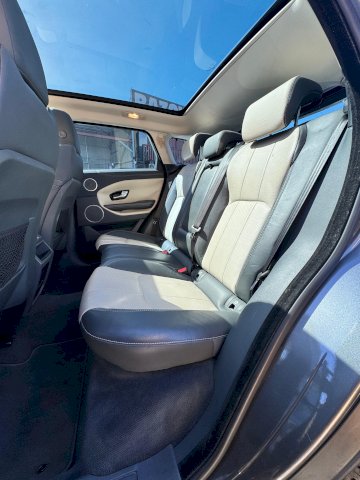 Land-Rover RANGE ROVER EVOQUE Diesel 2.0 D 4x4 180 CV