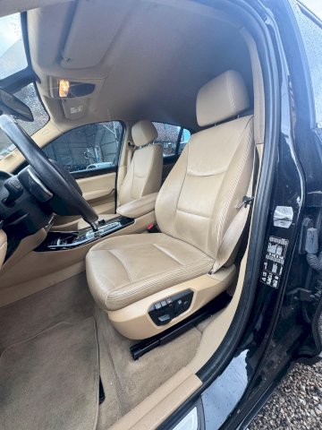 BMW BMW X4 Diesel xDrive 20 d 190 CV 