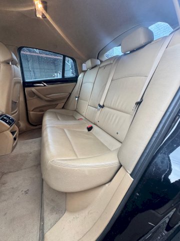 BMW BMW X4 Diesel xDrive 20 d 190 CV 