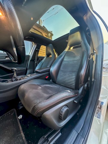 Mercedes-Benz Mercedes-Benz Classe A Diesel A 200 CDI (176.001) 136 CV