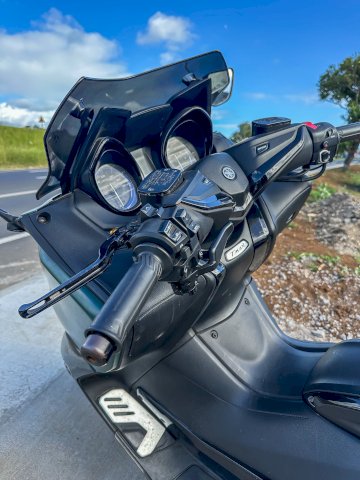 Yamaha XP560D 