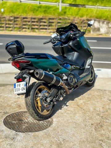 Yamaha XP560D 