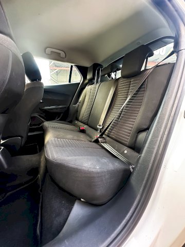 Peugeot Peugeot 2008 Diesel 1.5 BlueHDI 110 (UDYHSK) 110 CV 