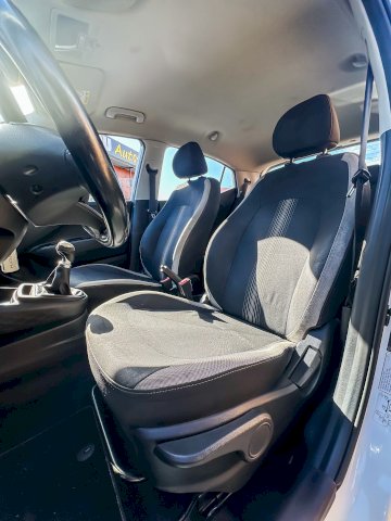 Hyundai Hyundai i10 Essence 1.0 MPi 67 CV 