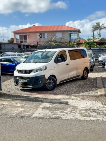 Peugeot Peugeot Expert Diesel 1.5 BlueHDi 120 120 CV 
