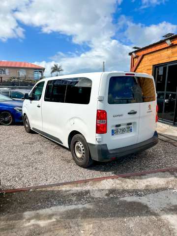 Peugeot Peugeot Expert Diesel 1.5 BlueHDi 120 120 CV 