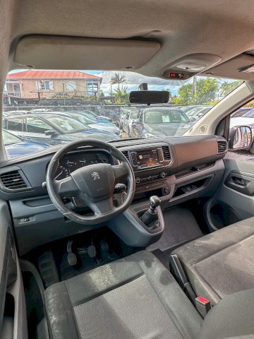 Peugeot Peugeot Expert Diesel 1.5 BlueHDi 120 120 CV 
