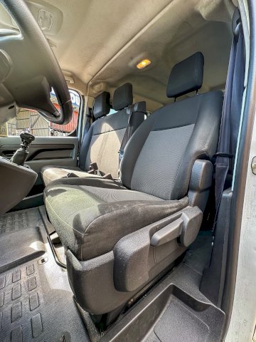 Peugeot Peugeot Expert Diesel 1.5 BlueHDi 120 120 CV 