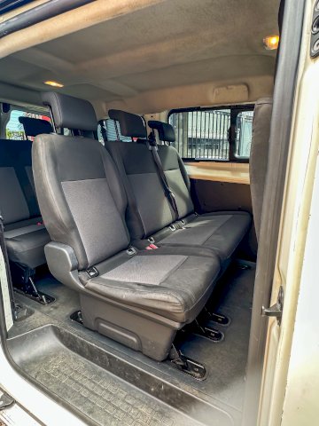Peugeot Peugeot Expert Diesel 1.5 BlueHDi 120 120 CV 