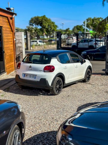 Citroen Citroën C3 Diesel 1.5 BlueHDi 100 